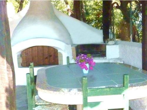 Cala Gonone Apartment Sleeps 4