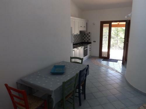 Apartamento Cala Gonone Sharm Sea View
