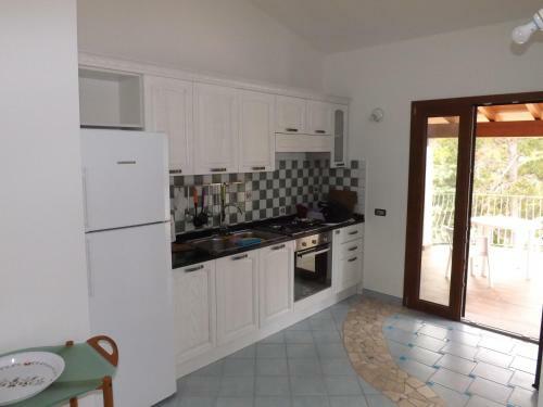 Apartamento Cala Gonone Sharm Sea View