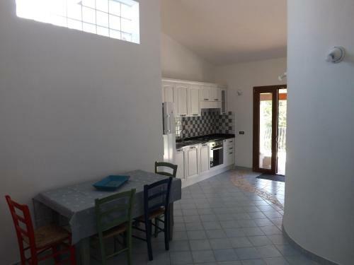 Apartamento Cala Gonone Sharm Sea View