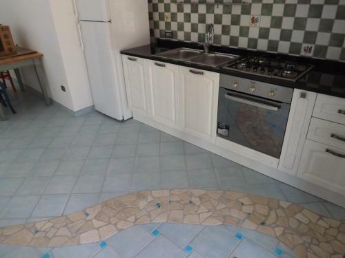 Apartamento Cala Gonone Sharm Sea View