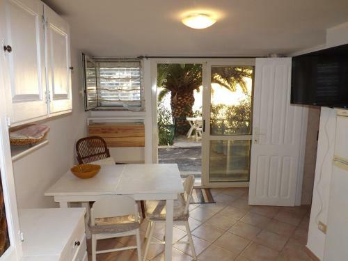 Apartamento Cala Gonone Acquadolce Seafront