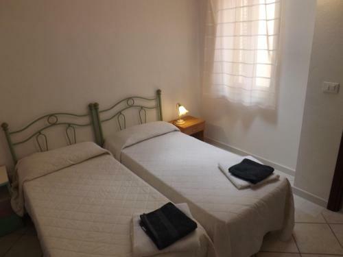 Apartamento Cala Gonone Acquadolce Seafront