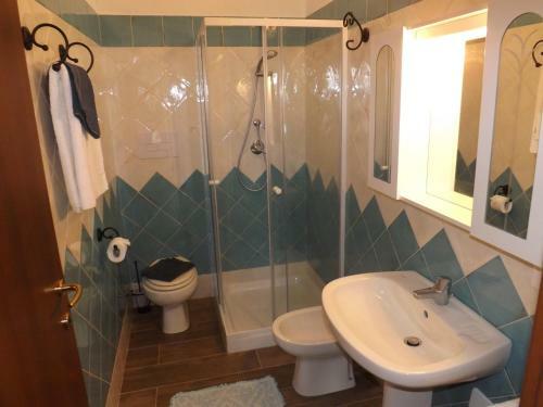 Apartamento Cala Gonone Acquadolce Seafront