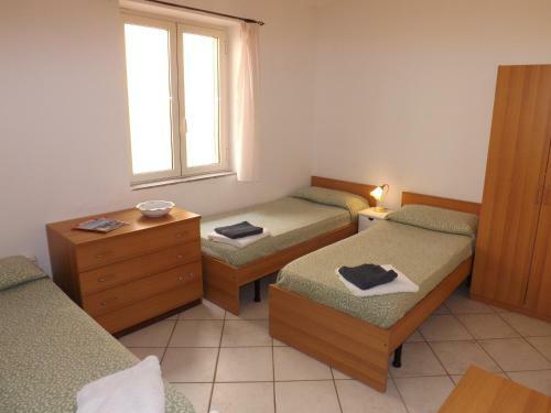 Apartamento Cala Gonone Acquadolce Seafront