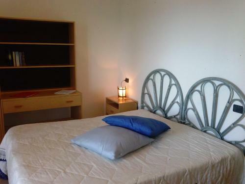 Apartamento Cala Gonone Acquadolce Seafront