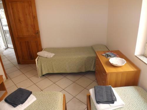 Apartamento Cala Gonone Acquadolce Seafront