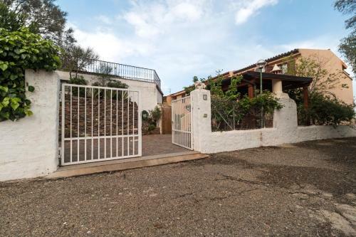Apartamento Sos Dorroles