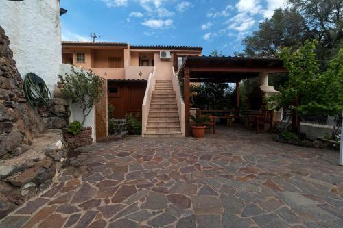Apartamento Sos Dorroles