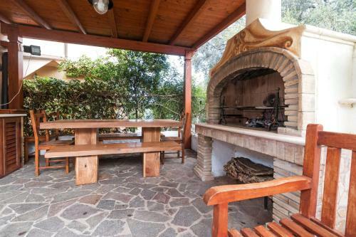 Apartamento Sos Dorroles