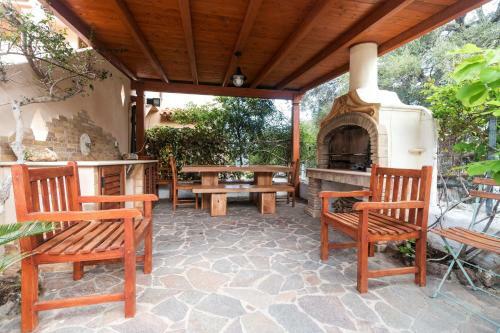 Apartamento Sos Dorroles