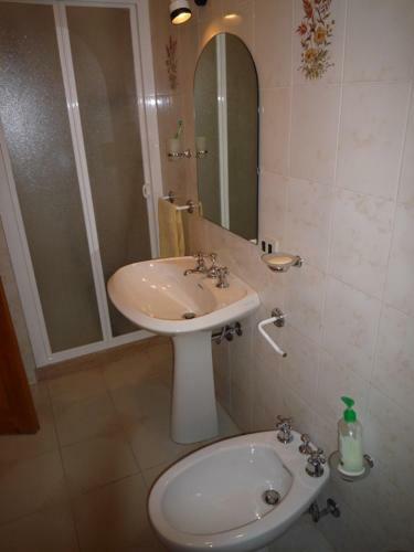 Apartamento Sos Dorroles