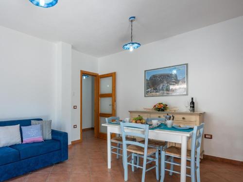 Locazione Turistica Casa Festa