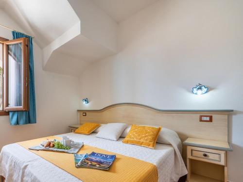 Locazione Turistica Casa Festa