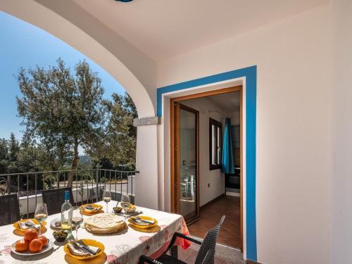 Locazione Turistica Casa Festa