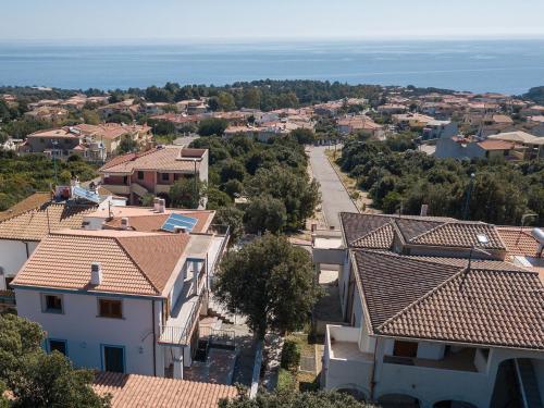 Locazione Turistica Casa Festa