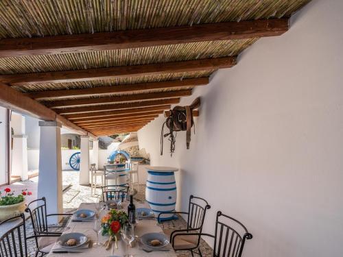 Locazione Turistica Casa Festa
