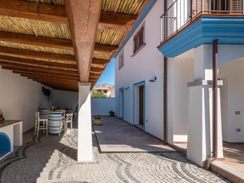 Locazione Turistica Casa Festa