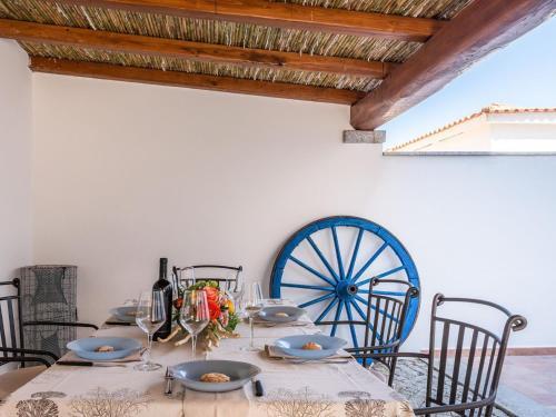 Locazione Turistica Casa Festa