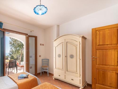 Locazione Turistica Casa Festa