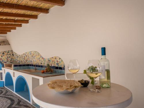 Locazione Turistica Casa Festa