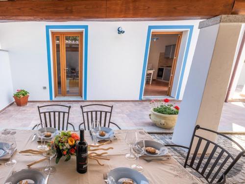 Locazione Turistica Casa Festa