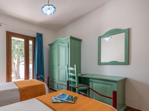 Locazione Turistica Casa Festa