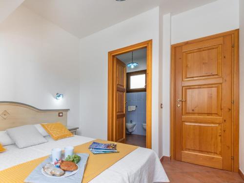 Locazione Turistica Casa Festa