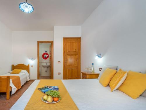Locazione Turistica Casa Festa