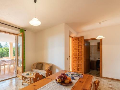 Apartamento Locazione Turistica Casa Rodari