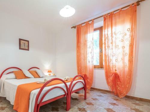 Apartamento Locazione Turistica Casa Rodari