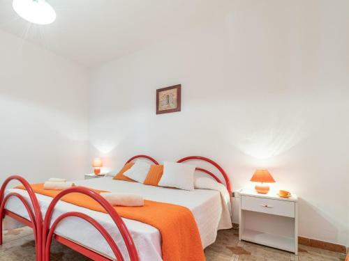 Apartamento Locazione Turistica Casa Rodari