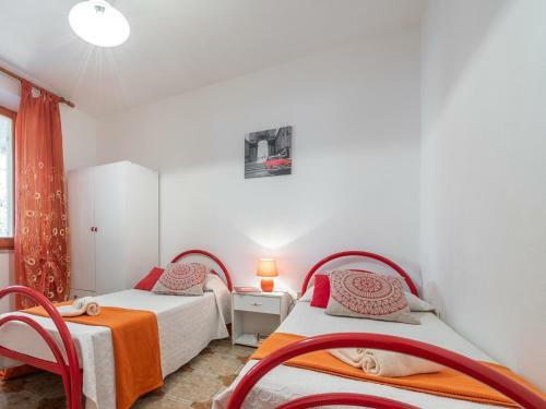 Apartamento Locazione Turistica Casa Rodari