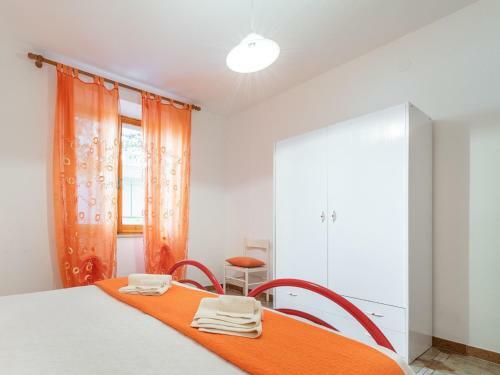 Apartamento Locazione Turistica Casa Rodari