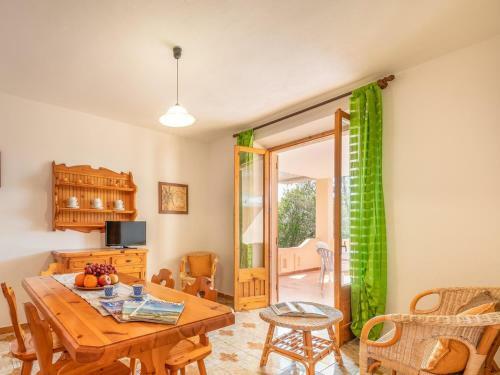 Apartamento Locazione Turistica Casa Rodari