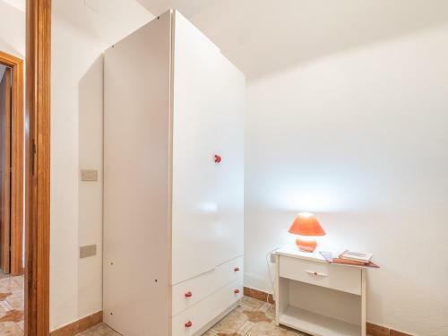 Apartamento Locazione Turistica Casa Rodari
