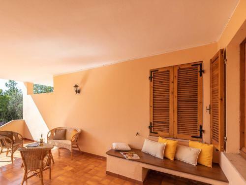 Apartamento Locazione Turistica Casa Rodari