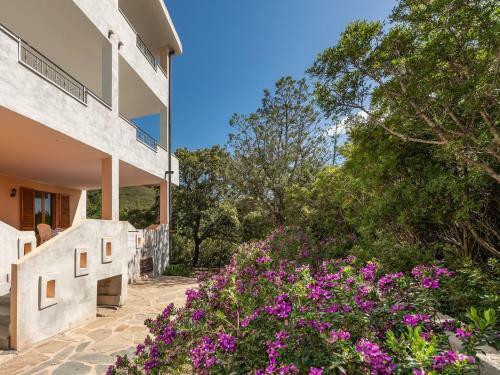 Apartamento Locazione Turistica Casa Rodari