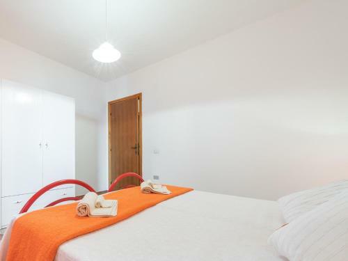 Apartamento Locazione Turistica Casa Rodari