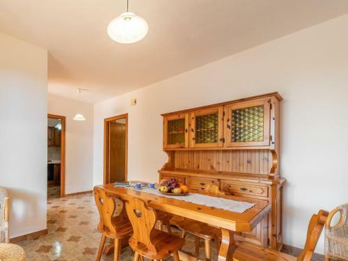 Apartamento Locazione Turistica Casa Rodari