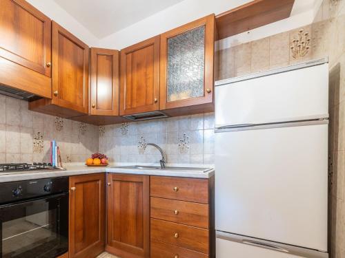 Apartamento Locazione Turistica Casa Rodari