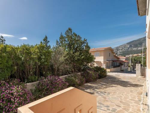 Apartamento Locazione Turistica Casa Rodari