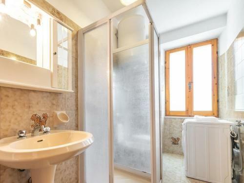Apartamento Locazione Turistica Casa Rodari