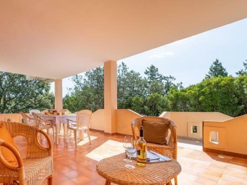 Apartamento Locazione Turistica Casa Rodari