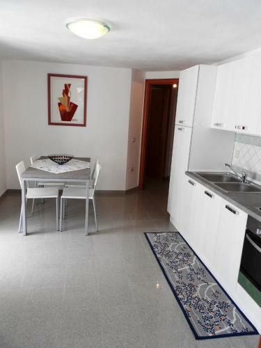 Apartamento Casa Paolo