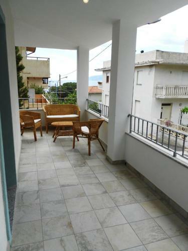 Apartamento Casa Paolo