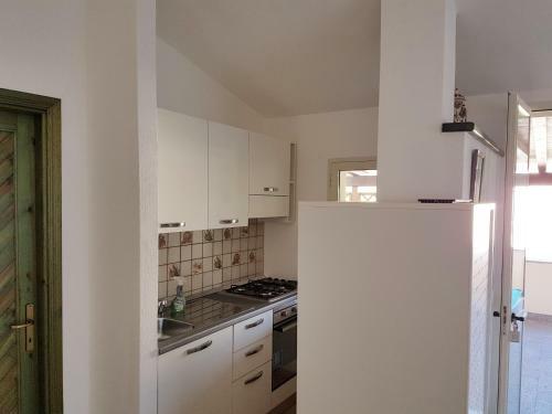 Apartamento The Cliff House