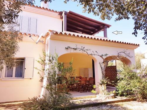 Apartamento The Cliff House