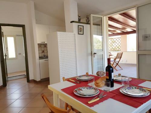 Apartamento The Cliff House