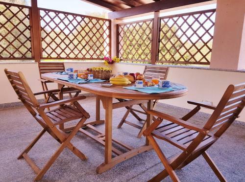 Apartamento The Cliff House